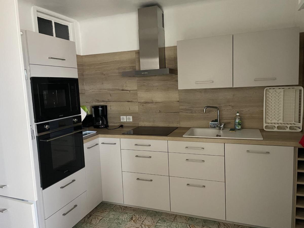 Appartement Bray-Dunes, 3 Pieces, 4 Personnes - Fr-1-661-2 Ngoại thất bức ảnh