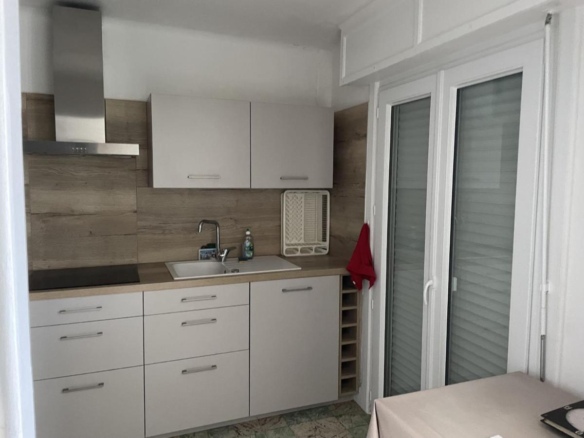 Appartement Bray-Dunes, 3 Pieces, 4 Personnes - Fr-1-661-2 Ngoại thất bức ảnh
