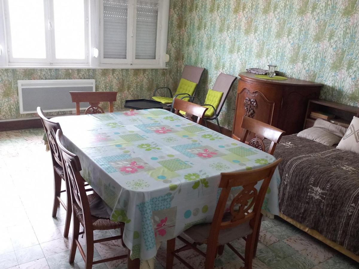 Appartement Bray-Dunes, 3 Pieces, 4 Personnes - Fr-1-661-2 Ngoại thất bức ảnh