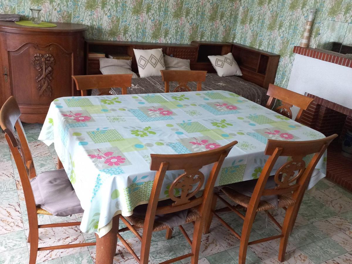 Appartement Bray-Dunes, 3 Pieces, 4 Personnes - Fr-1-661-2 Ngoại thất bức ảnh