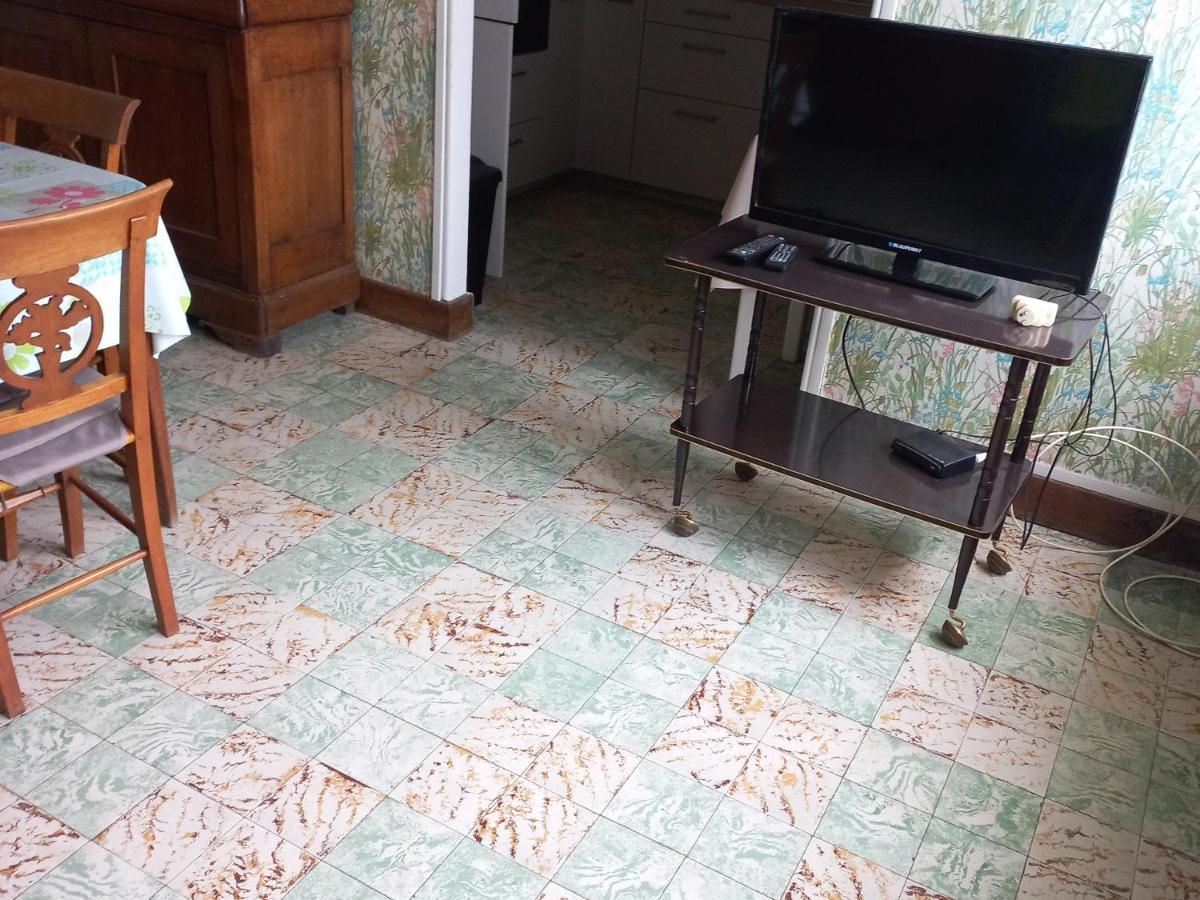 Appartement Bray-Dunes, 3 Pieces, 4 Personnes - Fr-1-661-2 Ngoại thất bức ảnh
